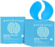 Patchology Iced Cooling Under Eye M