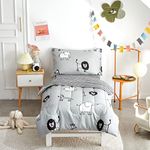 Babies Comforter Sets