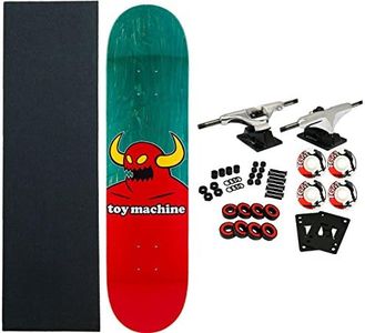 TOY MACHIN