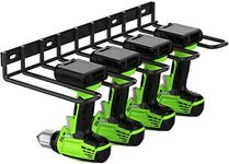 ENONCI Power Tool Organizer, Drill 