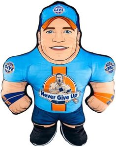 Bleacher Creatures WWE John Cena 24" Bleacher Buddy - Soft Plush Toy