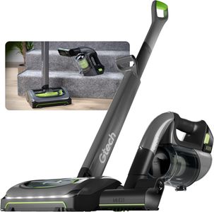 Gtech AirRam MK2 & Multi MK2 Cordless Vacuum Cleaner Bundle
