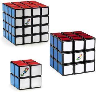 Rubik’s Cu