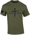 Redeemed C