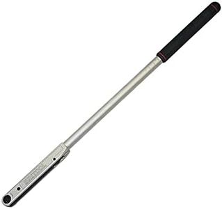 BRITOOL EVT3000A 1/2" SQ DR 70-330NM Torque Wrench, Standard