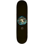 [CCS] Globe Skateboard Deck - Black - 8.50"