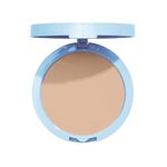 COVERGIRL - Clean Matte Pressed Powder - Packaging May Vary , Buff Beige - 525 , 10 g (Pack of 1)