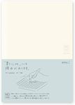 Midori MD Notebook - A5 Grid Paper by Midori