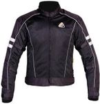 Xelement Armored Motorcycle Jackets