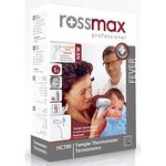 Rossmax HC700 Temple Thermometer