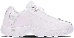 K-Swiss Women's ST329 CMF Sneaker, 