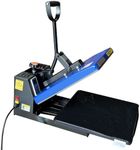 Fancierstudio Heat Press 15X15 Subl