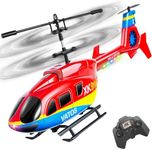 VATOS Remote Control Helicopter,2.4