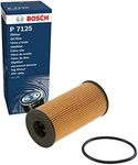 Bosch P7125 - Oil Filter Car