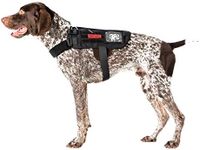 OneTigris Service Dog Harness No-Pu