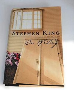 On Writing: A Memoir of the Craft