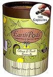 EarthPods Premium Fruit & Citrus Pl