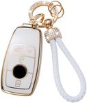 Gematay for Mercedes Benz Key Fob C