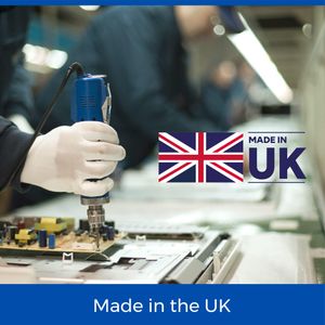 Cello 19" LED TV – Compact HD Display for Small Spaces