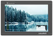 LILLIPUT FS7 7" Full HD Camera Monitor (Black)