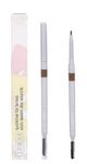 Clinique, Quickliner for Brows No.02 Soft Chestnut 0.06g