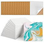Ceramic Tiles for Crafts Coasters,1