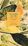 The Journal: 1837-1861 (New York Review Books Classics)