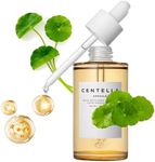 100ml Centella Asiatica Face Serum - 100% Centella Serum for Face Recovery,Centella Ampoule for Acne Pore Skin,Calming Soothing Hydrating Centella Acne Serum for Sensitive/Oil/Dry Skin