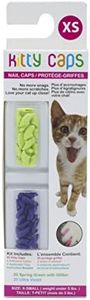 Kitty Caps