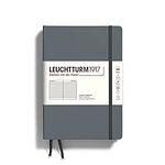 Leuchtturm1917 Hardcover Ruled Page