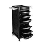 Salon Trolley Salon Storage Cart Ha