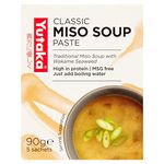 Miso Soups