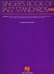 The Singer's Book of Jazz Standards - Women's Edition: Women's Edition