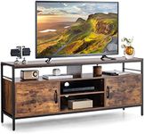 Giantex TV Stand for TVs up to 65”,