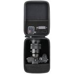 Aenllosi Hard Carrying Case Compatible with Sony Alpha 7 IV/Sony ILCE7M3B Full Frame Camera