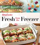 Fresh from the Freezer (Betty Crocker Cooking)