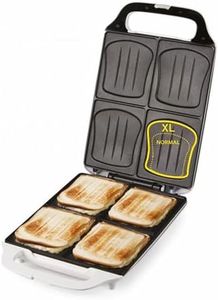 CROQUE FAMILY XXL DOMO DO9064C