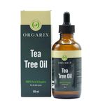 Good Tea Tree Oil