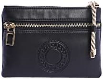 DON ALGODON - Monedero Mujer Carteras con tarjetero - Silvana