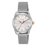 Citizen Eco-Drive Women's Bracelet FE6081-51A