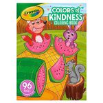 Coloring Books For Kids