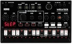 KORG volca Kick - Analogue Kick Generator