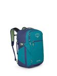 Osprey Daylite 35, Blue Spikemoss/Alkaline, One Size, Daylite 35