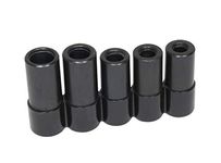 Lisle 71670 Large Tap Socket Set, 5 pc.