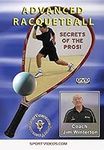 Advanced Racquetball - Secrets Of T