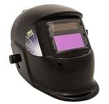 Sealey Welding Helmet Auto Darkening Shade 9-13, Silver - S01001