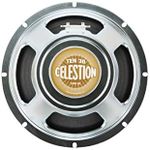 Celestion Ten 30 10" Guitar Speaker, 16ohm