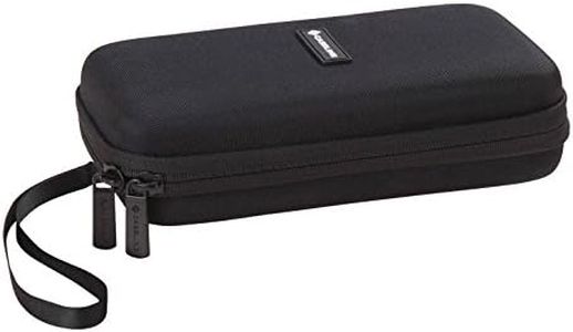 caseling Graphing Calculator Case fits: TI-84 Plus CE/TI-84 Plus/TI-83 Plus/TI-89 Titanium.