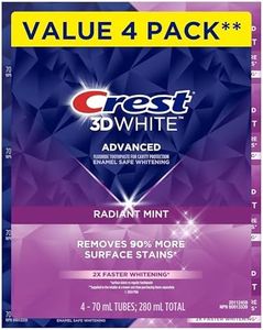 Crest 3D W