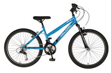 Falcon Venus 24" Suspension Junior Bike